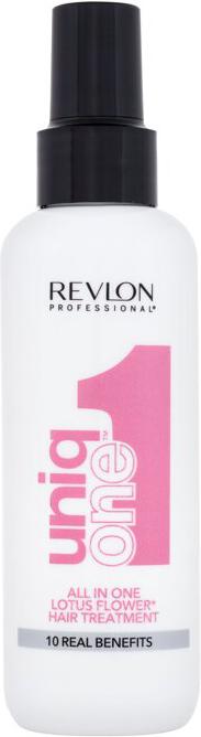 Maska na vlasy Revlon Professional Uniq One Lotus Flower, 150 ml