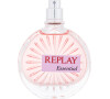 Toaletní voda Replay Essential For Her, 60 ml (tester)