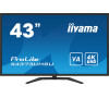 Monitor IIYAMA X4373UHSU-B1