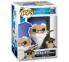 Funko POP&Buddy: SitS: Merlin w/Archimedes