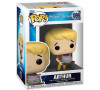 Funko POP Disney: SitS- Arthur
