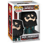Funko POP Animation: Samurai Jack S1 - Armored Jack w/Chase