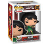 Funko POP Animation: Samurai Jack S1 - Ashi