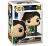 Funko POP Marvel: Eternals - Sersi