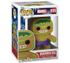 Funko POP Marvel: Holiday- Hulk
