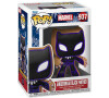 Funko POP Marvel: Holiday- Black Panther