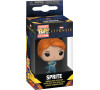 Funko POP Keychain: Marvel Eternals - Sprite