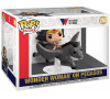Funko POP Rides: WW 80th - WW on Pegasus