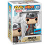 Funko POP Animation: Naruto S9 - Jiraya w/Popsicle