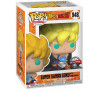 Funko POP Animation:DBZ S9 -GokuW/KamehmhWve(DGLT)