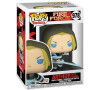 Funko POP Animation: Fire Force - Arthur w/Sword