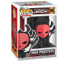 Funko POP Animation: Samurai Jack S1 - High Priestess