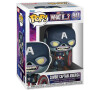Funko POP: Marvel What If S2 - Zombie Captain America
