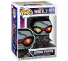 Funko POP: Marvel What If S2 - Zombie Falcon