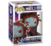 Funko POP: Marvel What If S2 - Zombie Scarlet Witch