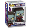 Funko POP: Marvel What If S2 - Zombie Iron Man