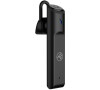 Tellur Bluetooth Headset Vox 40, černý (TLL511391)