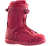 Head Galore LYT BOA Coiler burgundy, 38
