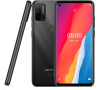 UleFone Note 11P 8+128GB Dual SIM gsm tel. Android 11 Black