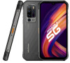 UleFone Armor 11T 5G DS 8+256GB gsm tel. Black