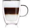 Dvoustěnný hrnek DOUBLE 0,3 l Orion