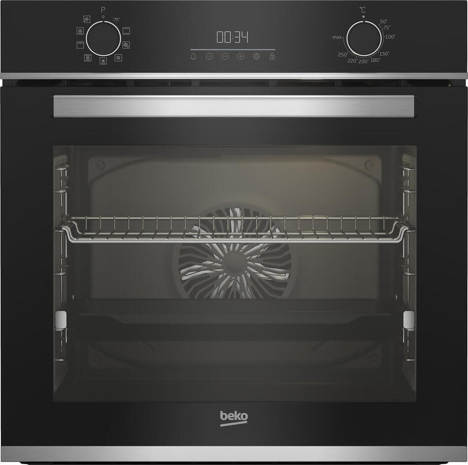 Trouba BEKO Beyond BBIM13301XC