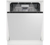 Myčka BEKO BDIN38531D