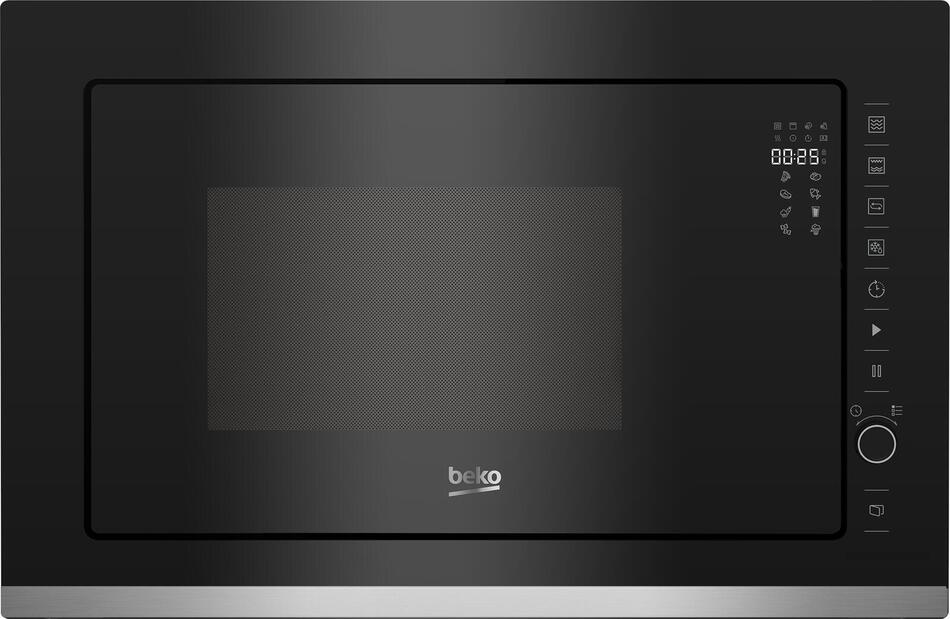 Mikrovlnná trouba BEKO BMCB25433X