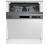 Myčka BEKO DSN28420X
