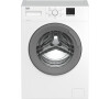 Pračka BEKO WUE6511BS