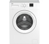 Pračka BEKO WUE6511XWW