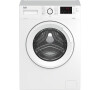 Pračka BEKO WUE6512XWST