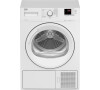 Sušička prádla BEKO XDS7512CSDGX