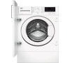 Pračka BEKO WITC7612B0W