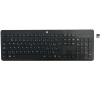 PC klávesnice HP 230 Wireless