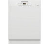 Myčka Miele G 5000 SCi Active bílá