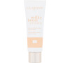 BB krém Clarins Milky Boost, 45 ml, odstín 02 (Glow & Care)