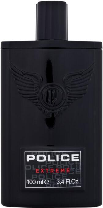 Toaletní voda Police Extreme, 100 ml