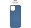 POUZDRO SWISSTEN SOFT JOY PRO APPLE IPHONE 13 MINI MODRÉ