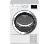 Sušička prádla BEKO FDH 8634CSSTRX