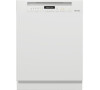 Myčka Miele G 7110 SCi AutoDos bílá