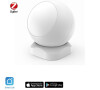 iQtech Smartlife MS03 Zigbee pohybový sensor PIR, Zigbee 3.0