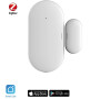iQtech Smartlife DW04 Zigbee Magnetický sensor okna a dveře, Zigbee 3.0