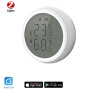 iQtech Smartlife HS01 Zigbee sensor Vlhkosti a teploty, Zigbee 3.0