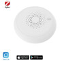 iQtech Smartlife SS03 Zigbee Kouřový sensor, Zigbee 3.0