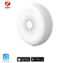 iQtech Smartlife GS01 Zigbee sensor Plynu, Zigbee 3.0