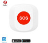 iQtech Smartlife S0S02 Zigbee SOS tlačítko, Zigbee 3.0