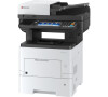 Kyocera ECOSYS M3860idn/ PSCF/ A4/ čb/ 60 ppm/ 1200x1200 dpi/ Duplex/ USB/ LAN