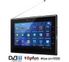 Dotykový tablet Eaget NAVI N1 7", 4 GB, WF, GPS, Android 4.0 - černý