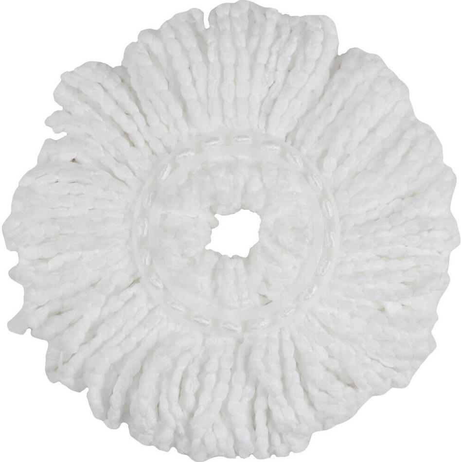 Náhradní mop Lamart LT8055 SPIN, 2ks